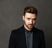 Foto de Justin Timberlake
