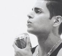 Foto de Luiz de Farias