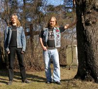 Foto de Reverend Bizarre