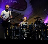 Foto de Os Paralamas do Sucesso