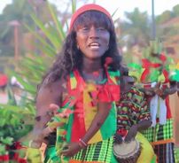 Foto de Harmonia De Luanda