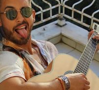 Foto de Paolo Agamio