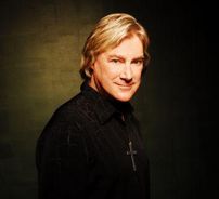 Foto de John Schlitt