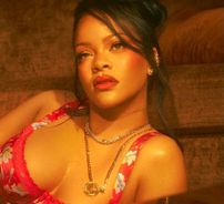 Foto de Rihanna
