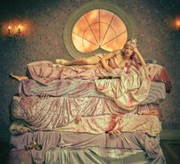 Foto de Melanie Martinez