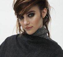 Foto de Aubrey Peeples