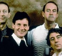 Foto de Monty Python