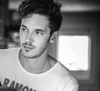 Foto de Sam Palladio