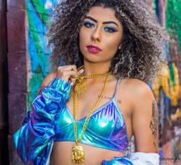 Foto de MC Bruna Alves