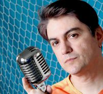 Foto de Ronaldo Estevam