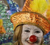 Foto de União do Parque Curicica