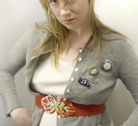 Foto de Hanne Hukkelberg