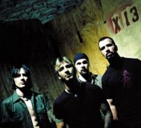 Foto de Godsmack