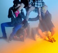 Foto de Brollies & Apples