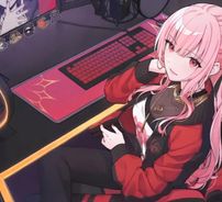 Foto de Calliope Mori