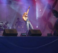 Foto de Pupi Crystel