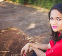 Foto de Jacqueline Costa