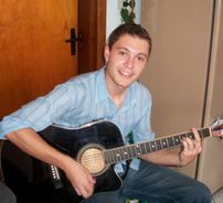 Foto de Dener Machado