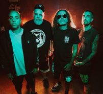 Foto de Ratos de Porão