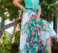 Foto de Eloisa Olinto