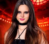 Foto de Rafaela Carrer