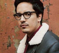 Foto de Luke Sital-Singh