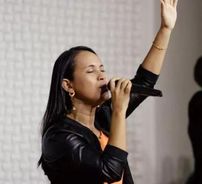 Foto de Chélly Medeiros