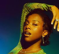 Foto de Rachel Chinouriri