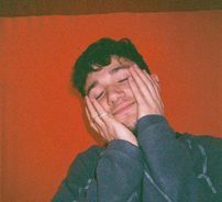 Foto de Jeremy Zucker