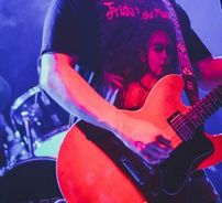 Foto de Chula Rock Band