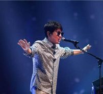 Foto de Cho Yong Pil