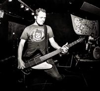 Foto de Garrafa Vazia