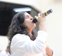 Foto de Liliane Reis