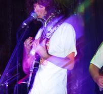 Foto de Samuel Acosta