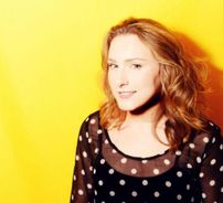 Foto de Caroline Pennell