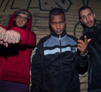 Foto de Estado de Elevação