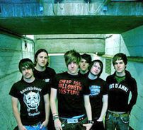 Foto de The Blackout