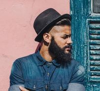 Foto de Diego Karter