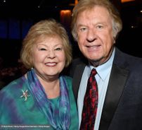 Foto de Bill & Gloria Gaither
