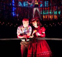 Foto de Dogfight (Musical)