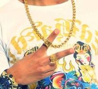 Foto de Mano Vitinho