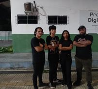 Foto de Banda Renovo