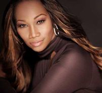 Foto de Yolanda Adams