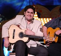 Foto de César Menotti & Fabiano