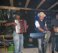 Foto de Reginaldo Sammer