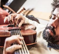 Foto de Miguel Araújo