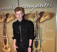 Foto de Adam Mišík