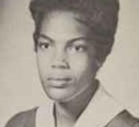 Foto de Bertha Tillman