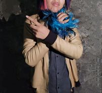 Foto de Faraón Love Shady