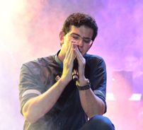 Foto de Padre Reginaldo Manzotti